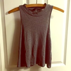 Size Medium Forever 21 Tank Top